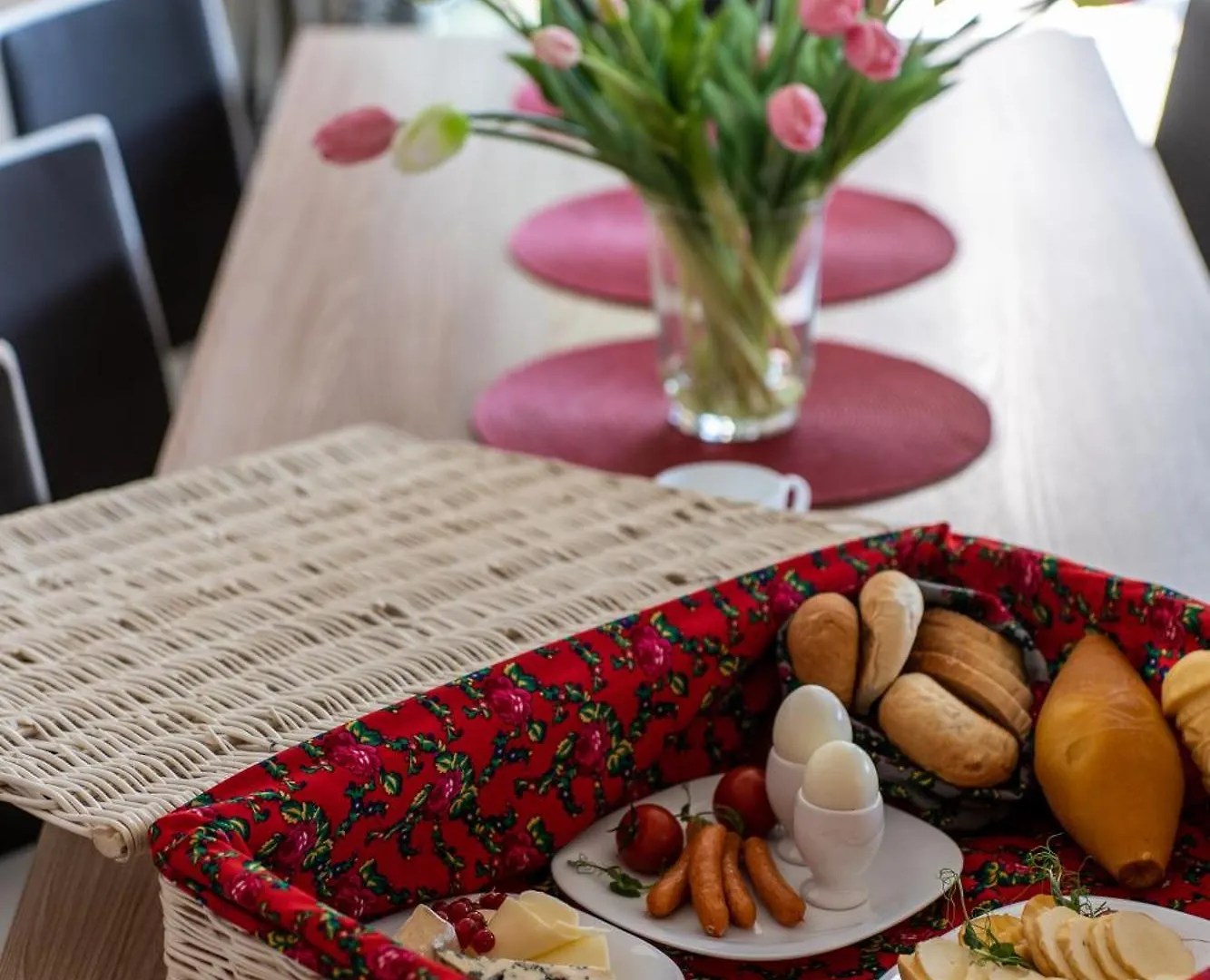 Harenda Residence - Destigo Hotels Zakopane 3*,