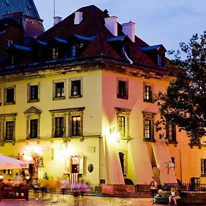 *** Frühstückspension Castle Polen