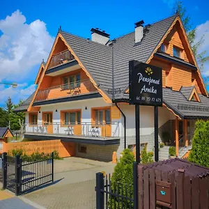Arnika Zakopane