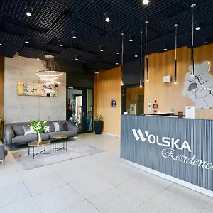 Wolska 2* Warsaw
