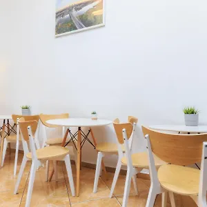 Hostel Moon Polen