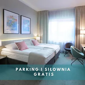 Fairplayce 3* Poznan