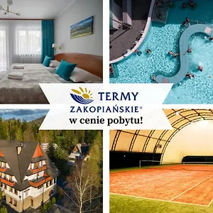 Zespol Dolina Bialego - Telimena Zakopane