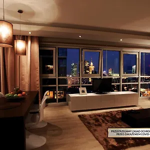 **** Aparthotel Platinum Polen