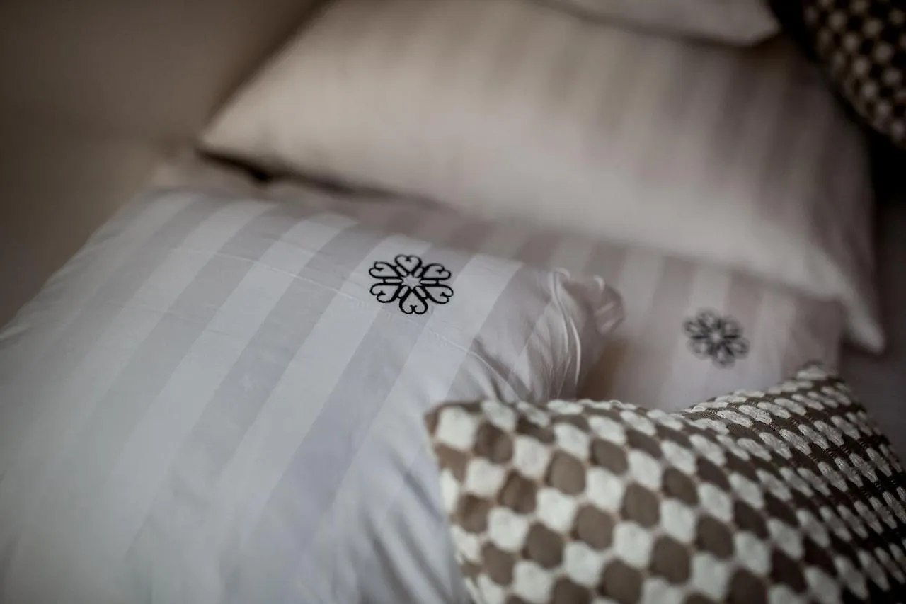Harenda Residence - Destigo Hotels Zakopane 3*,  Polen