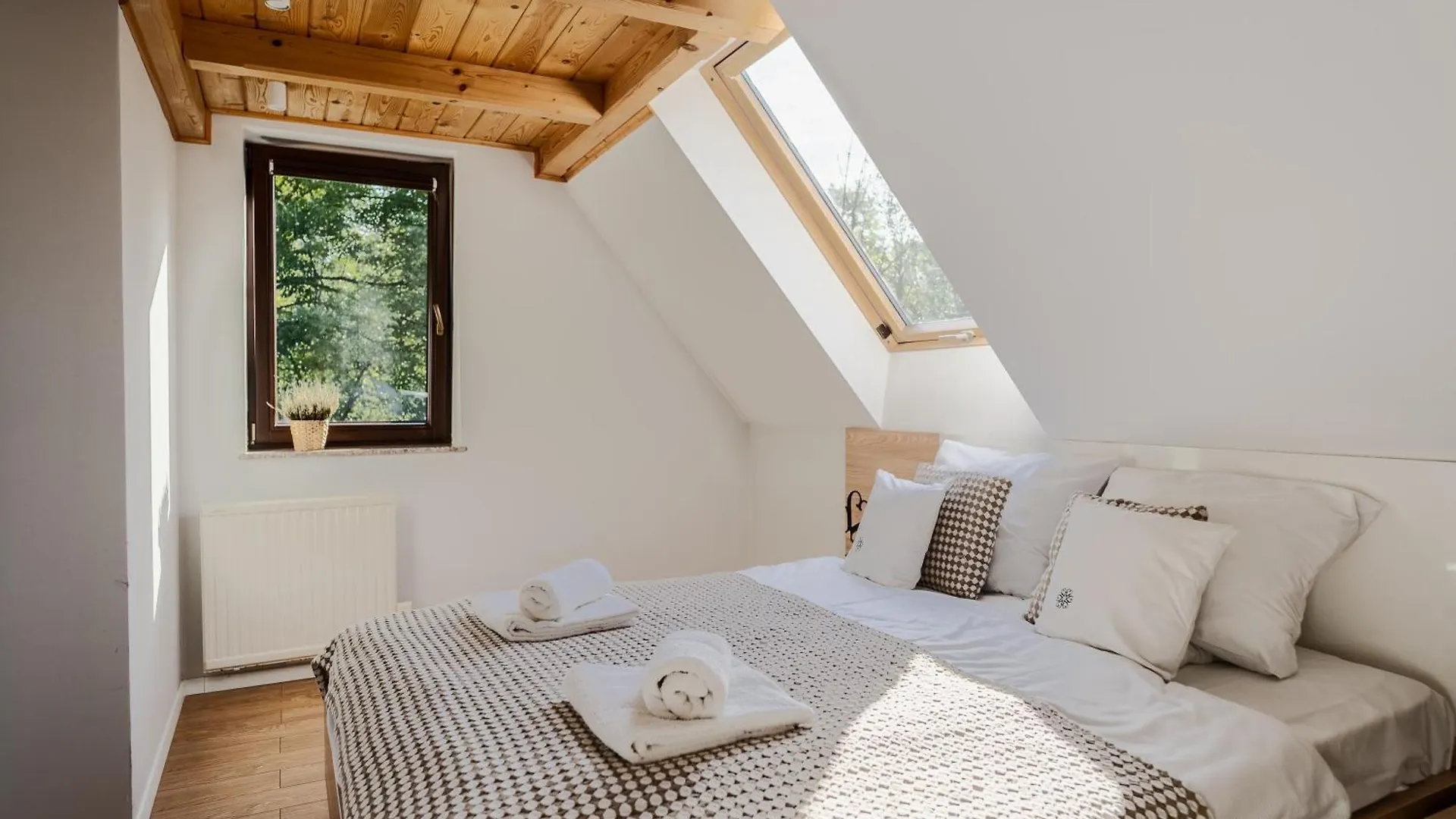 Harenda Residence - Destigo Hotels Zakopane 3*,
