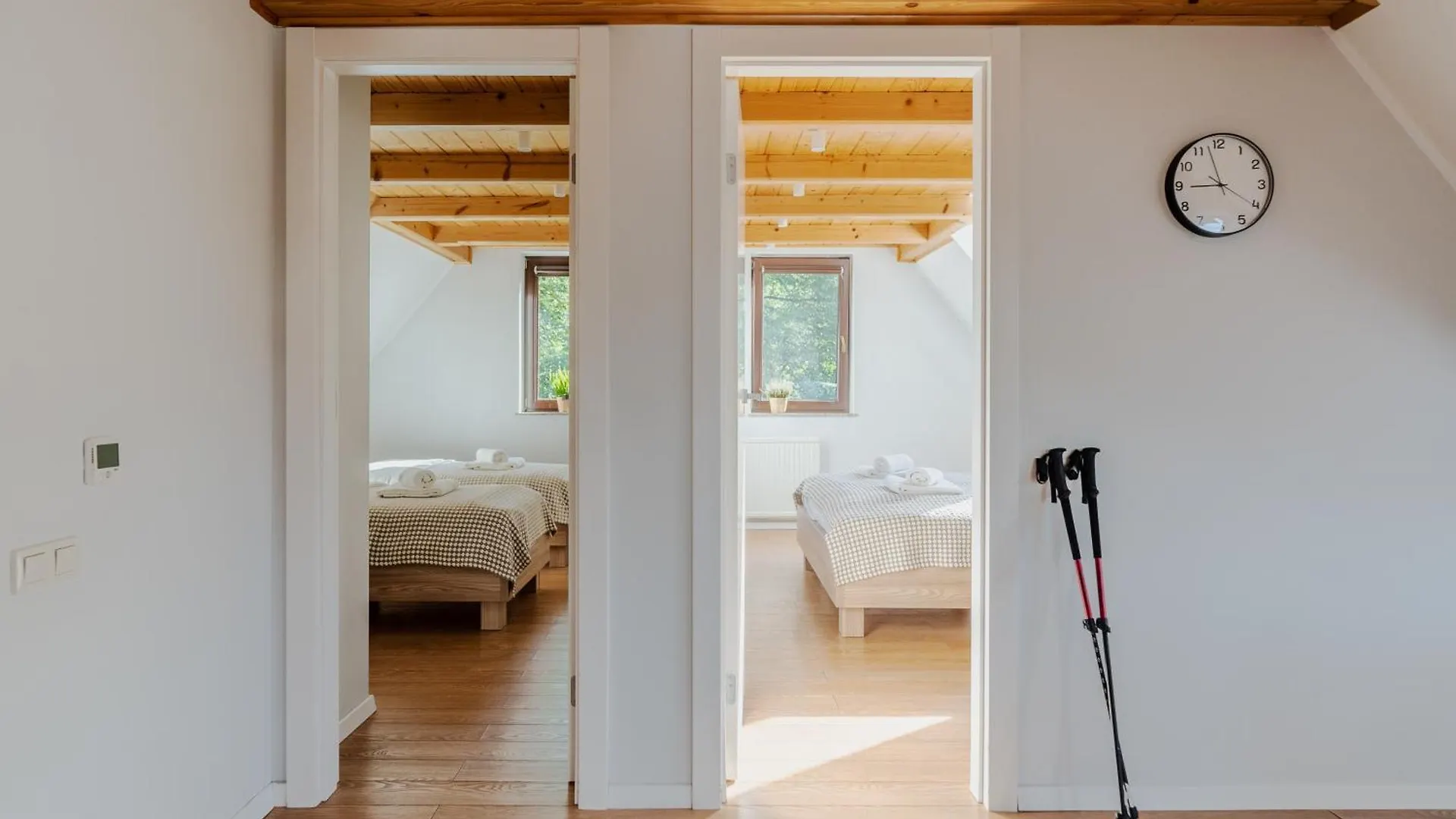 Aparthotel Harenda Residence - Destigo Hotels Zakopane