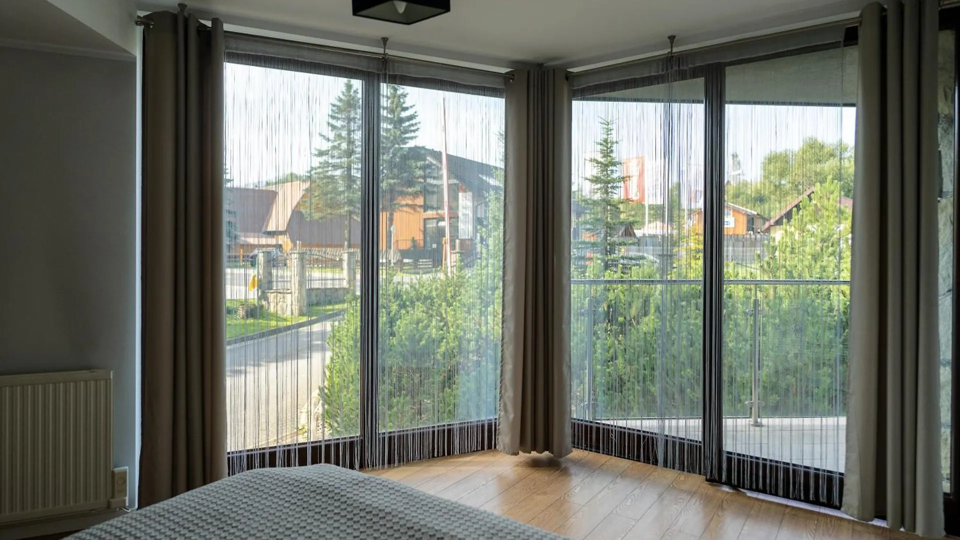 Harenda Residence - Destigo Hotels Zakopane Polen