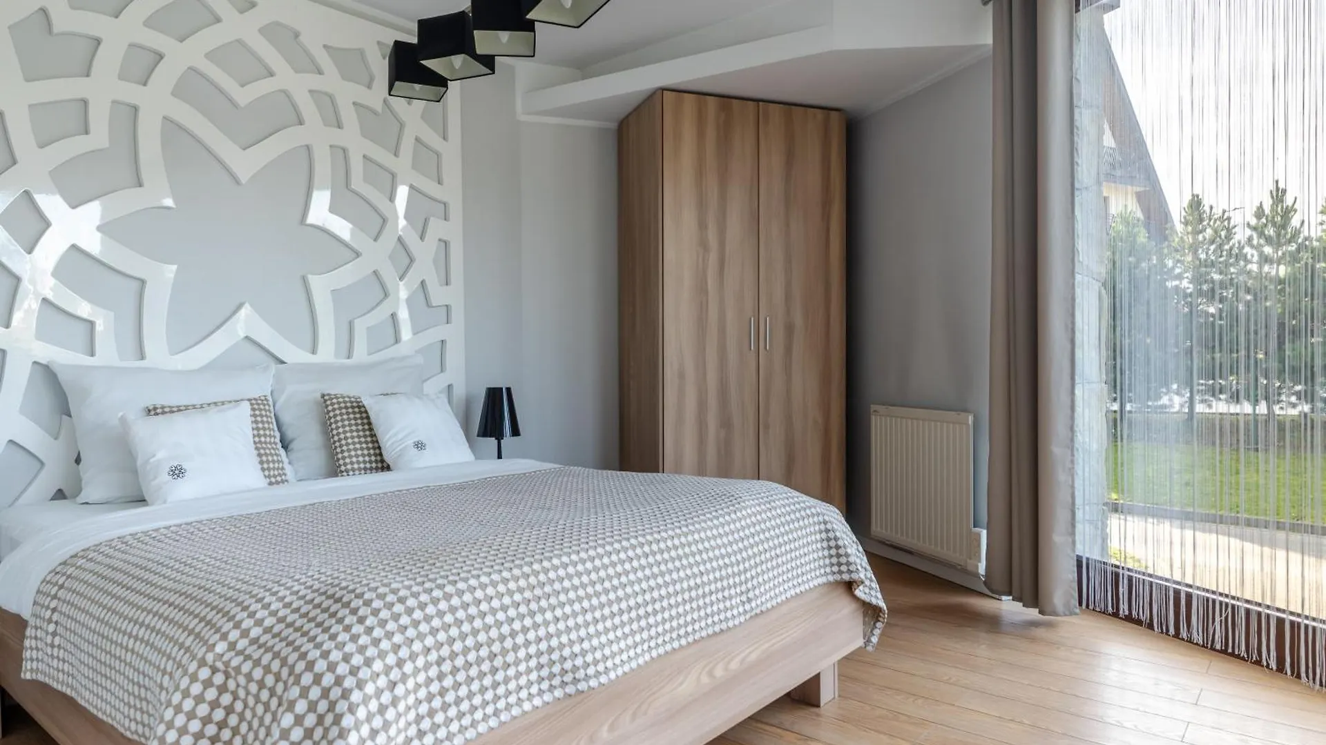 Aparthotel Harenda Residence - Destigo Hotels Zakopane