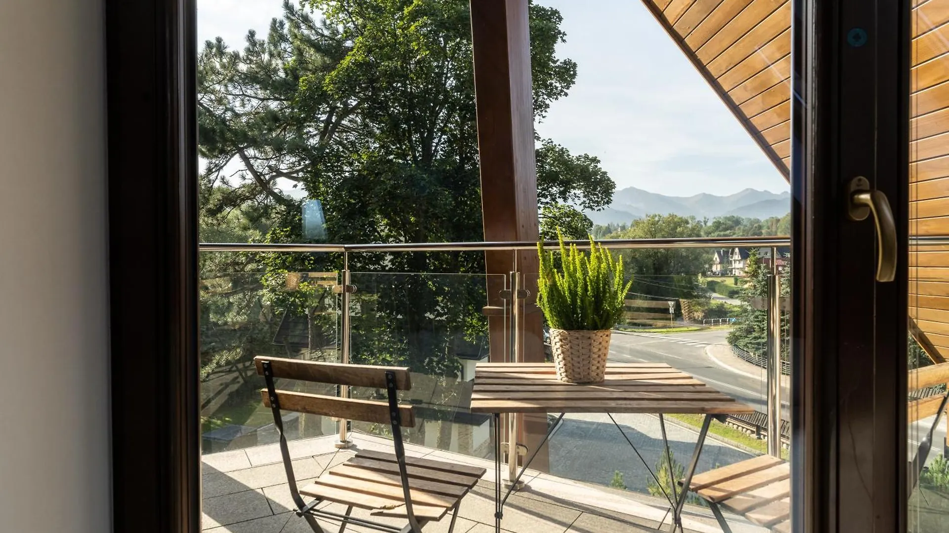 Harenda Residence - Destigo Hotels Zakopane Polen