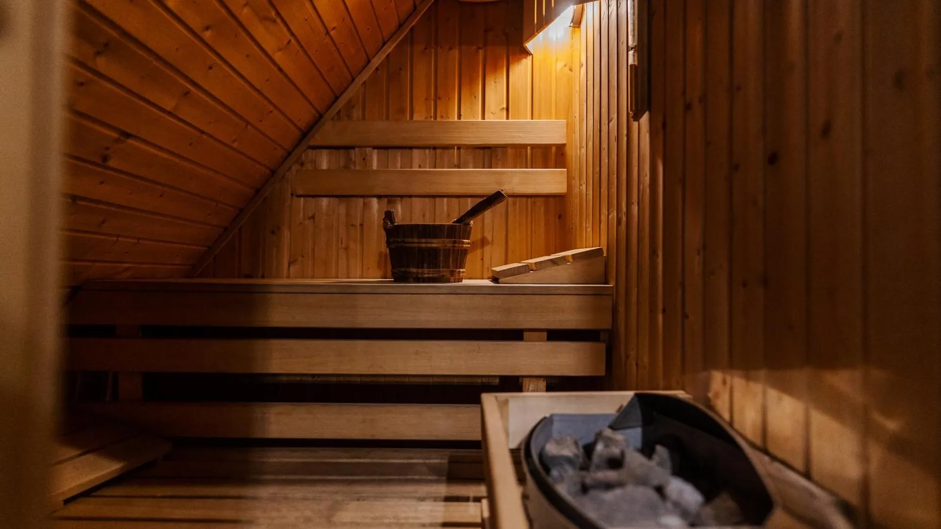 Harenda Residence - Destigo Hotels Zakopane