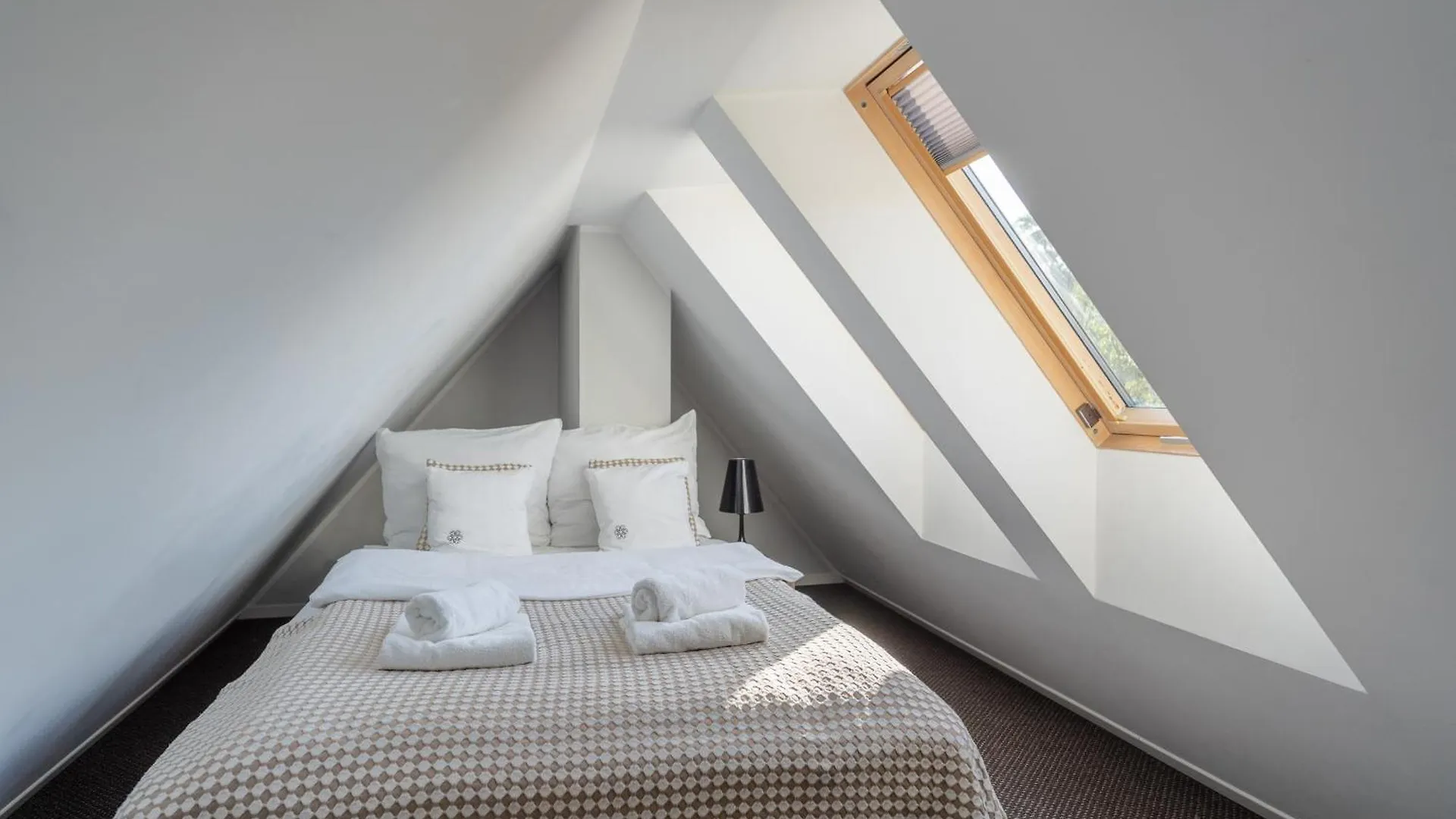*** Aparthotel Harenda Residence - Destigo Hotels Zakopane Polen