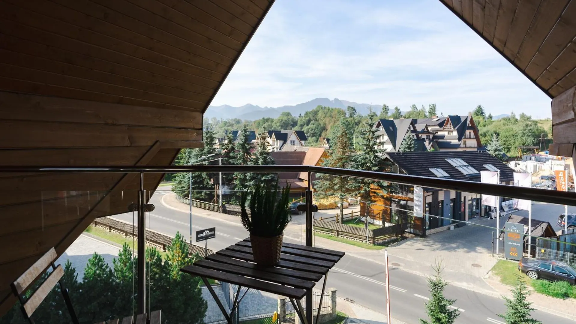 Harenda Residence - Destigo Hotels Zakopane Aparthotel
