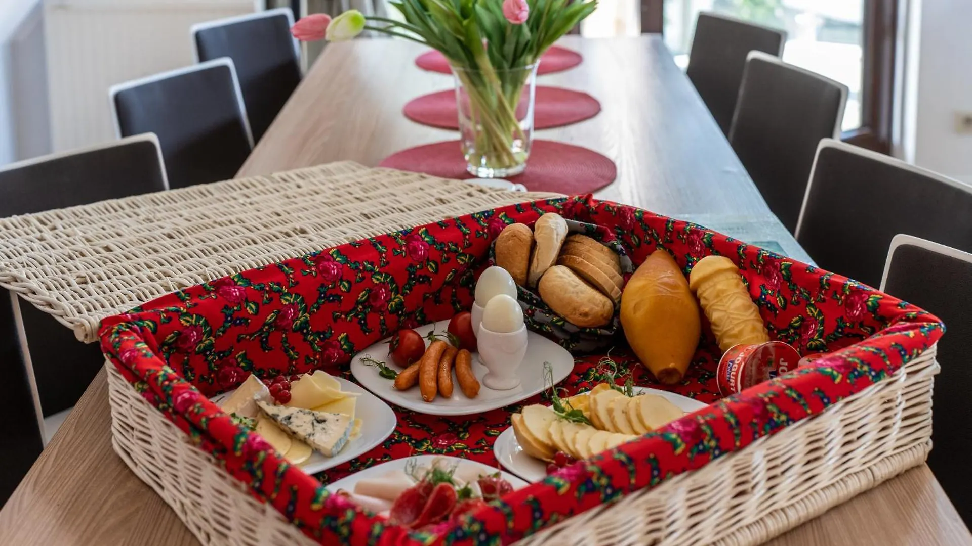 Harenda Residence - Destigo Hotels Zakopane 3*,  Polen