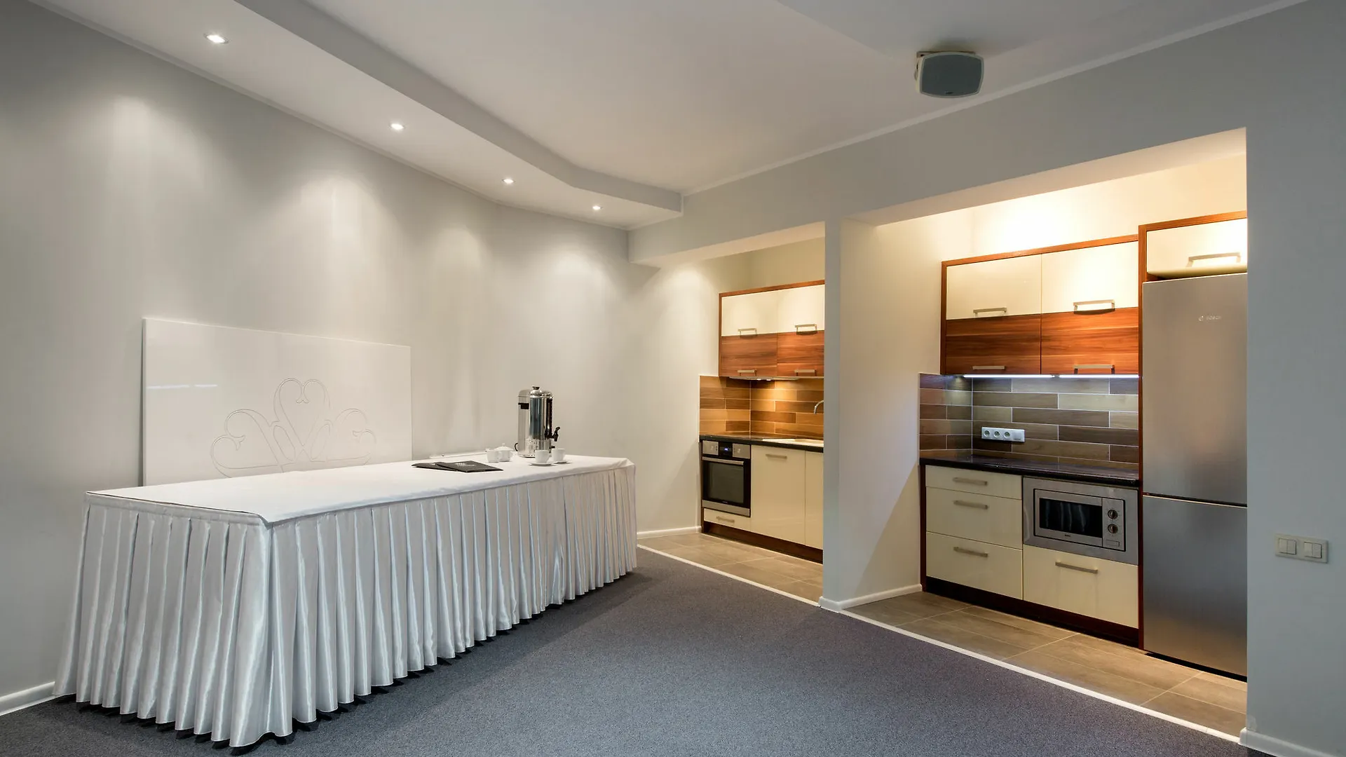 *** Aparthotel Harenda Residence - Destigo Hotels Zakopane Polen