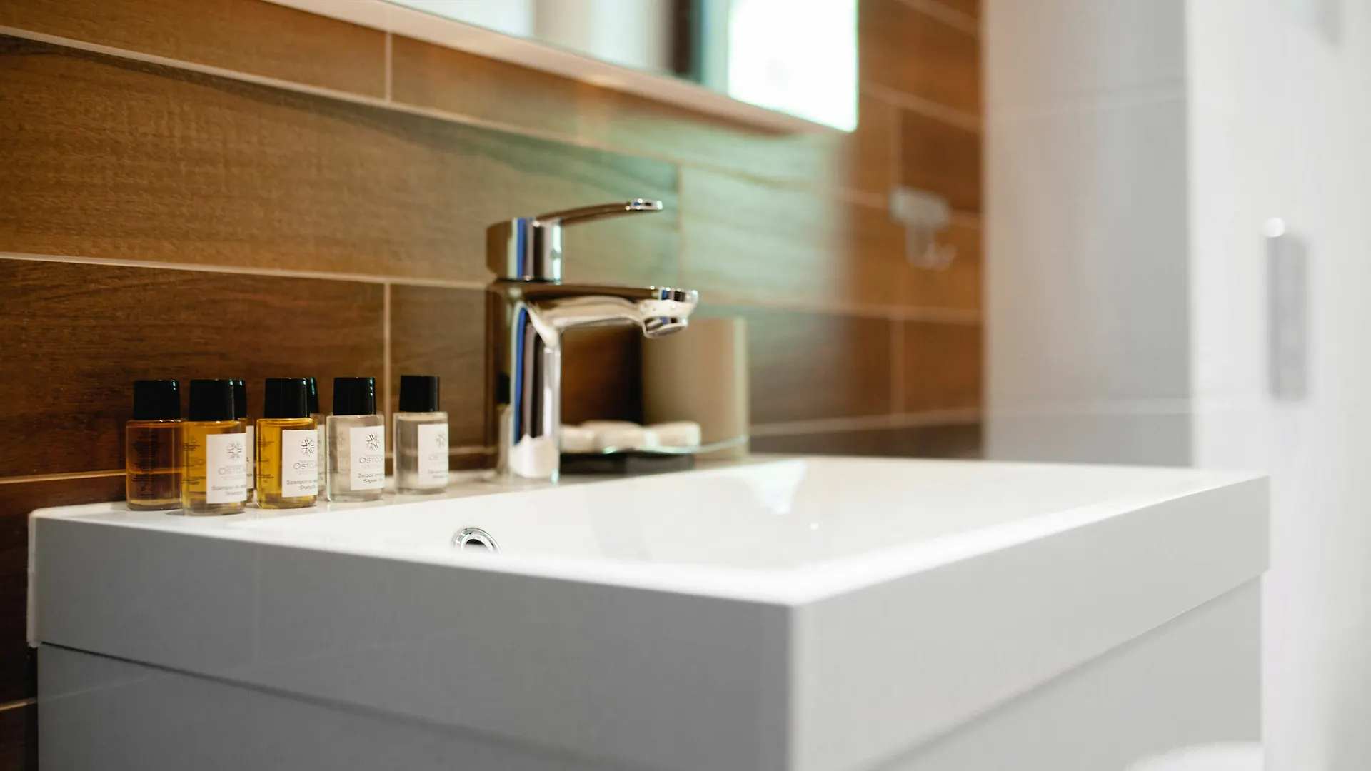 Harenda Residence - Destigo Hotels Zakopane Aparthotel
