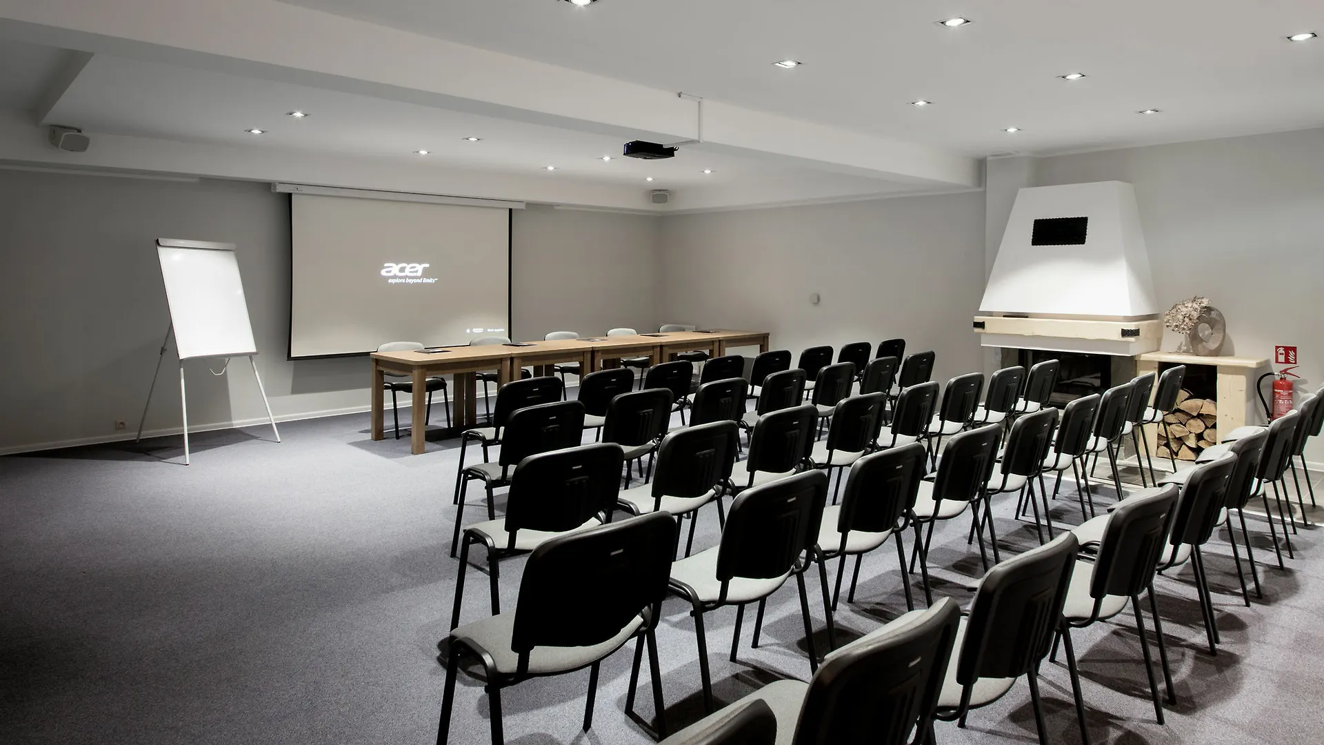 Aparthotel Harenda Residence - Destigo Hotels Zakopane