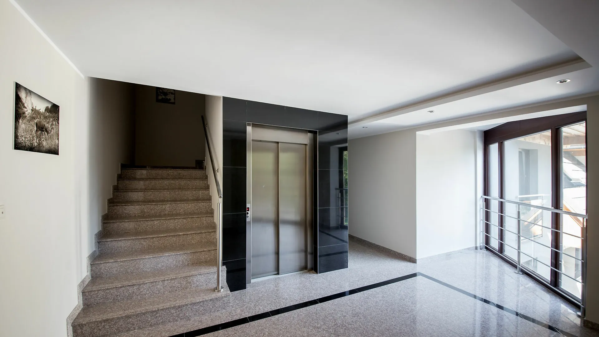 Harenda Residence - Destigo Hotels Zakopane 3*,
