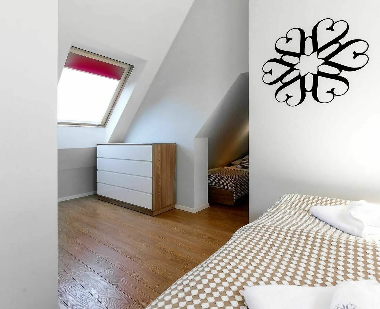 *** Aparthotel Harenda Residence - Destigo Hotels Zakopane Polen